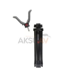 BOG Rapid Shooting Rest Kompakt Tripod