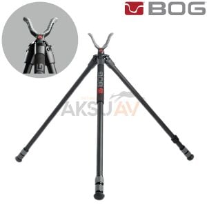BOG Deadshot Ayarlanabilir Atış Tripodu