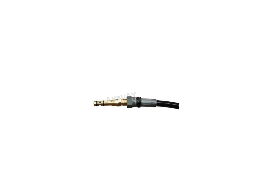 Effecto PCP Havalı Tüfek Dolum Ucu (PX5 - Zeon - Spark)