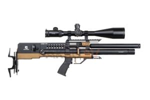 Reximex Meta Bronz PCP Havalı Tüfek