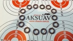 Kral Dolum Ucu Oringi