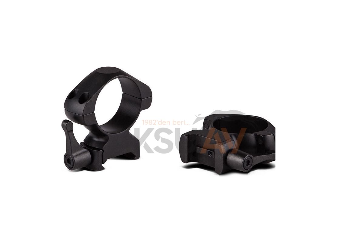 Konus Yüksek Boy Quick Release Çelik Dürbün Ayağı, 7409