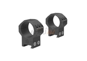 Vector Optics X-Accu 34 mm Pikatini Montaj Orta Boy Dürbün Ayağı