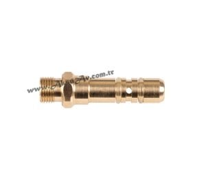 Kral Arms Puncher Pcp Dolum Ucu