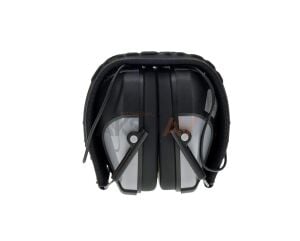 Caldwell E-MAX® Pro Series Electronic Earmuff 23 dB Atış Kulaklığı Gri