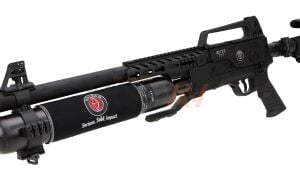 Hatsan BLITZ 777 Combo PCP Havalı Tüfek (Full Set)