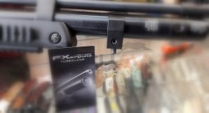 FX Bipod Takma Aparatı