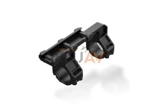 DiscoveryOpt Tek Parça 34 mm Cantilever Dürbün Montaj Ayağı