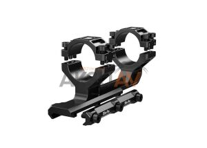 DiscoveryOpt Tek Parça 34 mm Cantilever Dürbün Montaj Ayağı