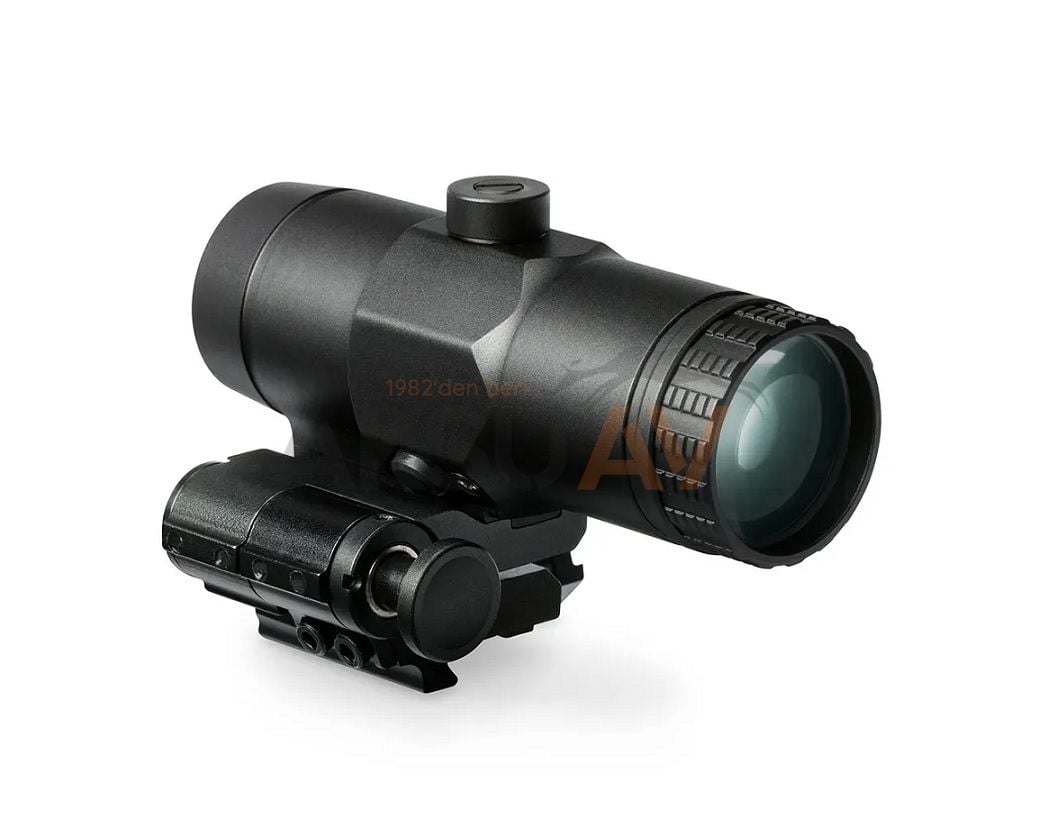 Vortex Magnifier, Vortex VMX-3T 3x Magnifier