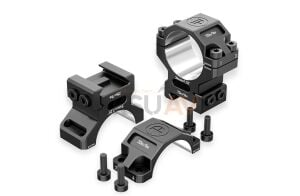 DiscvoveryOpt Premium 6061AL 34 mm Orta Boy Dürbün Montaj Ayağı (Medium)