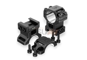 DiscvoveryOpt Premium 6061AL 25,4 mm Orta Boy Dürbün Montaj Ayağı (Medium)