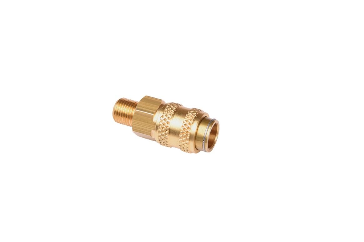 Kral Arms Puncher Kaplin Dolum Ucu (Jak Sistem)