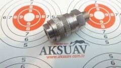 Kral Arms Puncher Kaplin Dolum Ucu (Jak Sistem)