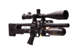 Reximex Throne Gen2 Compact PCP Havalı Tüfek