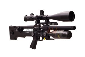 Reximex Throne Gen2 Compact PCP Havalı Tüfek