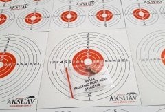 Air Arms Şarjör Tırnağı