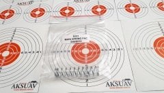 Air Arms Orjinal FAC Yayı
