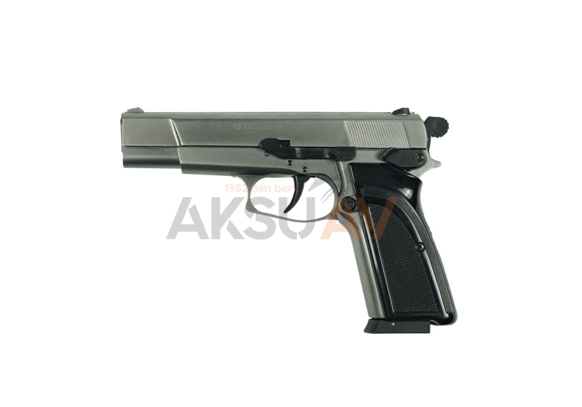 Ekol ES 66 Füme Havalı Tabanca