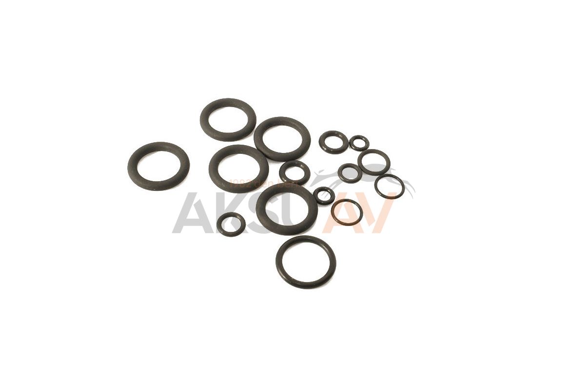 Reximex Throne Gen2 PCP Havalı Tüfek Oring Kiti