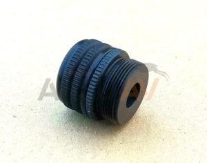 Wrangler Hatsan Hercules Moderatör Takma Aparatı (Yeni Versiyon)