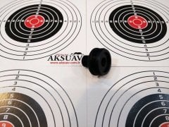 Wrangler Hatsan Hercules Moderatör Takma Aparatı (Yeni Versiyon)