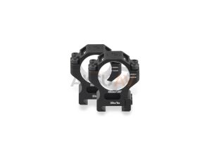 DiscvoveryOpt Premium 6061AL 30 mm Orta Boy Dürbün Montaj Ayağı (Medium)