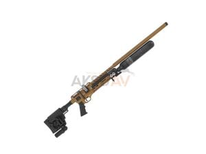 Hatsan Factor Sniper Long FDE PCP Havalı Tüfek