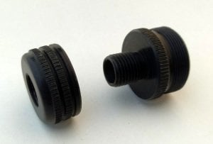 Wrangler Hatsan Turkbull-Barrage-Blitz Moderatör Takma Aparatı (Yeni Kapaklı Versiyon)