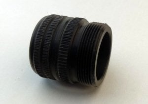 Wrangler Hatsan Turkbull-Barrage-Blitz Moderatör Takma Aparatı (Yeni Kapaklı Versiyon)