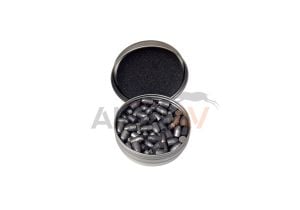 Shock Solid Bullet 6.35 mm 50 Grain Havalı Saçma