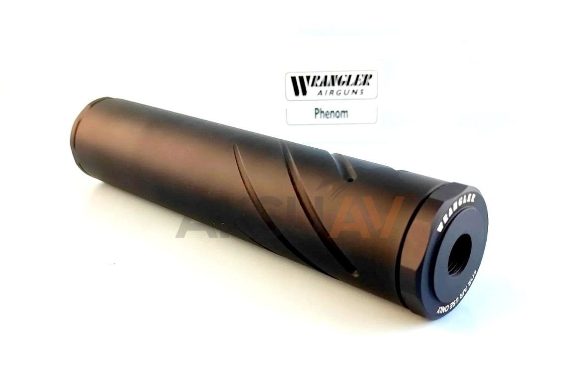 Wrangler Phenom Moderatör (Versiyon2)