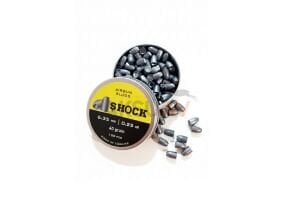 Shock Solid Bullet 6.35 mm 40 Grain Havalı Saçma