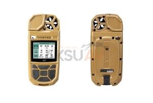 Vortex Ace™ Ballistic Weather Meter, Balistik Hava Ölçüm Cihazı