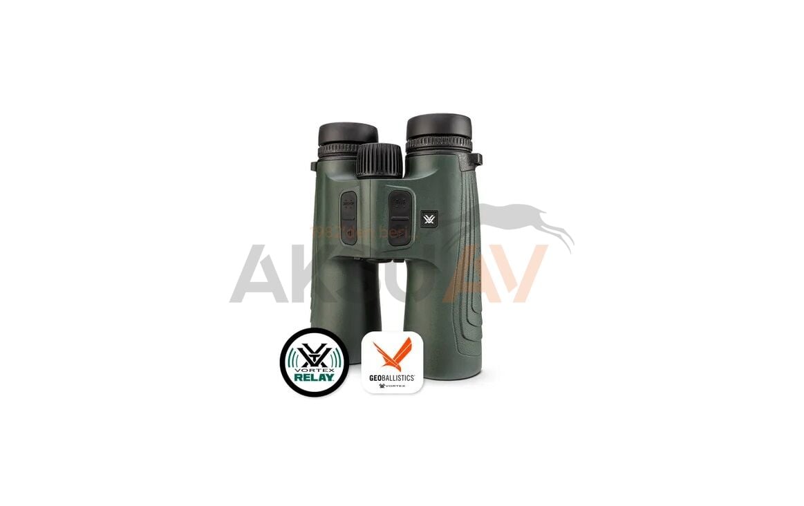 Vortex Talon HD 10K 10x42 Balistik Mesafe Ölçer
