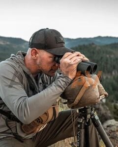 Vortex Talon HD 10K 10x42 Balistik Mesafe Ölçer