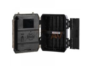 HorusCam Wireless 4G Gsm Destekli Fotokapan