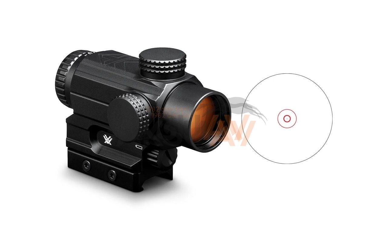 Vortex Spitfire AR Prism Reddot (2. EL)