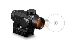 Vortex Spitfire AR Prism Reddot (2. EL)