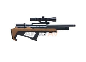 Effecto ZEON LW Bronz PCP Havalı Tüfek (LW Namlu)