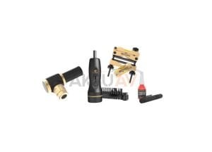 Wheeler Ultra Scope Mounting Kit Dürbün Montaj Hizalama Seti