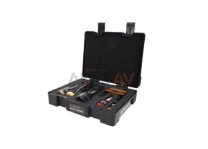 Wheeler Ultra Scope Mounting Kit Dürbün Montaj Hizalama Seti