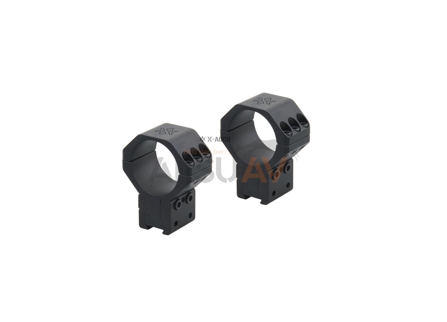 Vector Optics 34 mm No Limit Dürbün Ayağı (11 mm Dovetail Montaj)