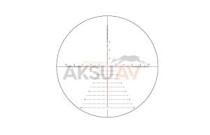 Vortex Optics Razor HD Gen III 6-36x56 FFP Tüfek Dürbünü