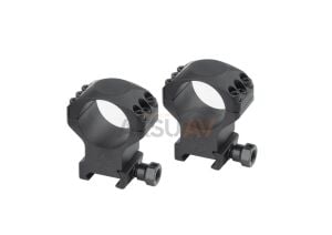 Vector Optics XASR-3002 Çift Parça Orta Boy Dürbün Ayağı, 30-22