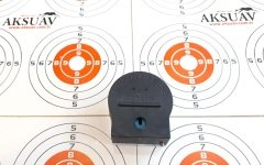 Huğlu Effecto PCP Havalı Tüfek Şarjörü (PX4 - PX5 - Spark)