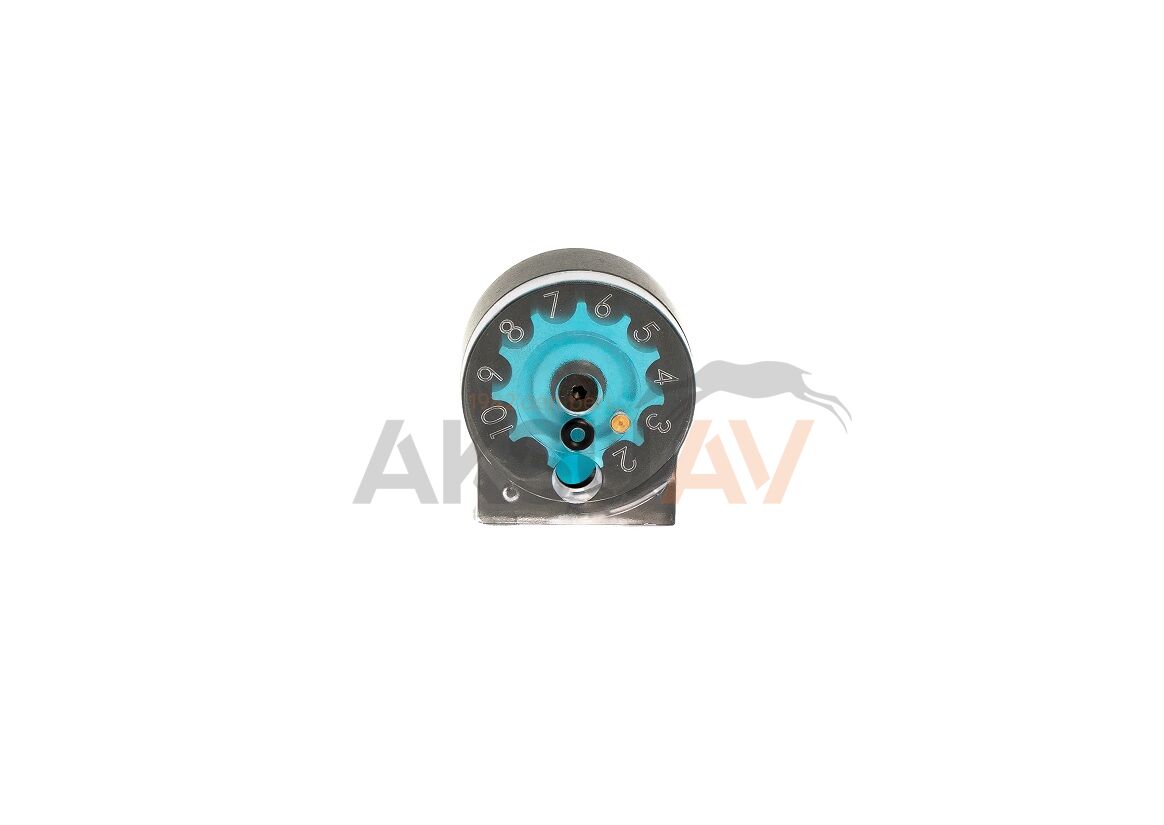 Huğlu Effecto PCP Havalı Tüfek Şarjörü (PX4 - PX5 - Spark)