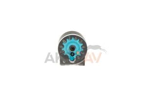 Huğlu Effecto PCP Havalı Tüfek Şarjörü (PX4 - PX5 - Spark)