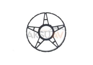 Victoptics S4 6-24x50 FFP Tüfek Dürbünü (Paralaks Tekerli)