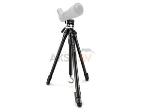 Vortex High Country™ II Alüminyum Tripod + Pan Head